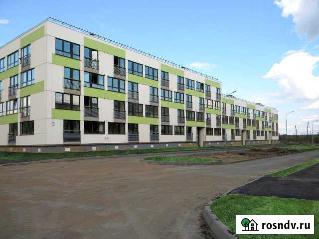 3-комнатная квартира, 92 м², 1/4 эт. на продажу в Химках Химки - изображение 1