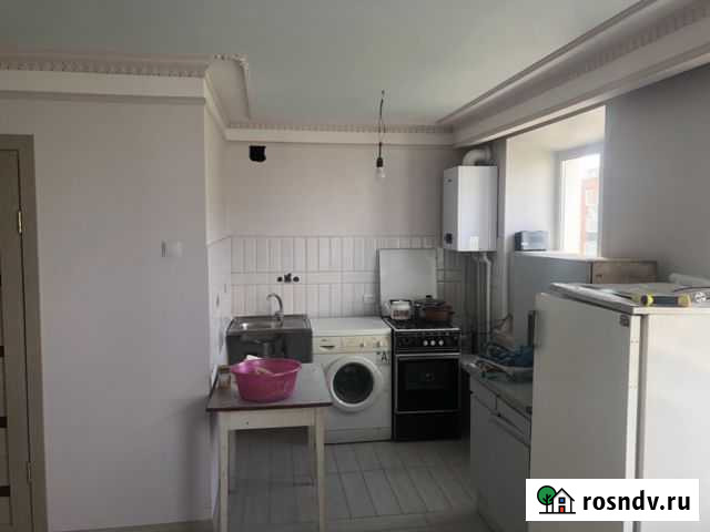 2-комнатная квартира, 43 м², 5/5 эт. на продажу в Нижнем Ломове Нижний Ломов - изображение 1