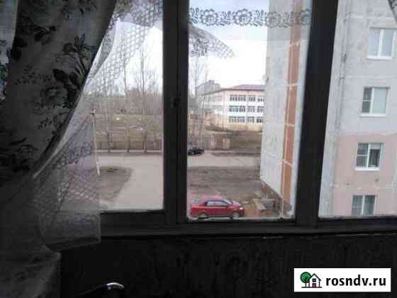 1-комнатная квартира, 37 м², 3/9 эт. на продажу в Ростове Ростов