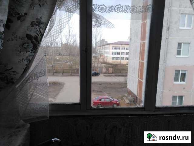 1-комнатная квартира, 37 м², 3/9 эт. на продажу в Ростове Ростов - изображение 1