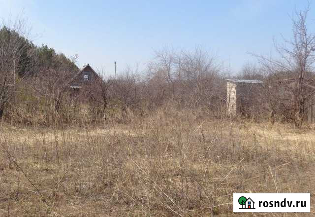 Участок СНТ, ДНП 10 сот. на продажу в Елабуге Елабуга - изображение 1