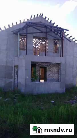 Дом 135 м² на участке 15 сот. на продажу в Мирном Самарской области Мирный - изображение 1