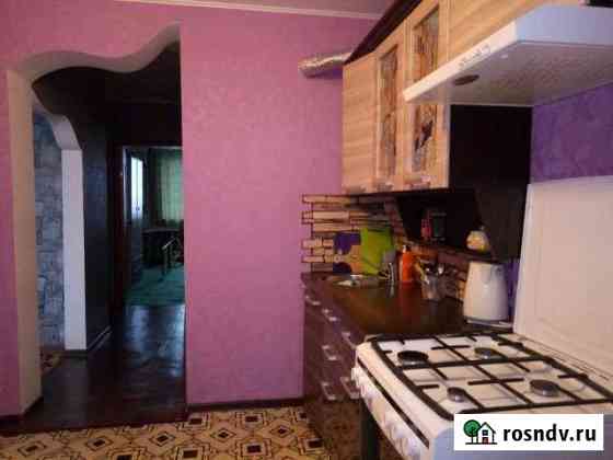 3-комнатная квартира, 65 м², 5/5 эт. в аренду посуточно в Яровом Яровое