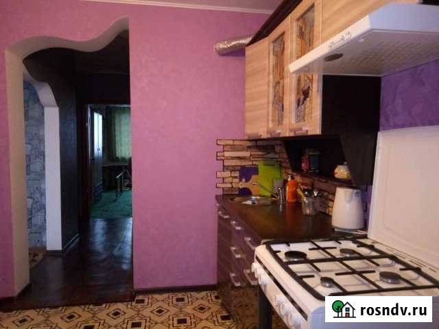 3-комнатная квартира, 65 м², 5/5 эт. в аренду посуточно в Яровом Яровое - изображение 1