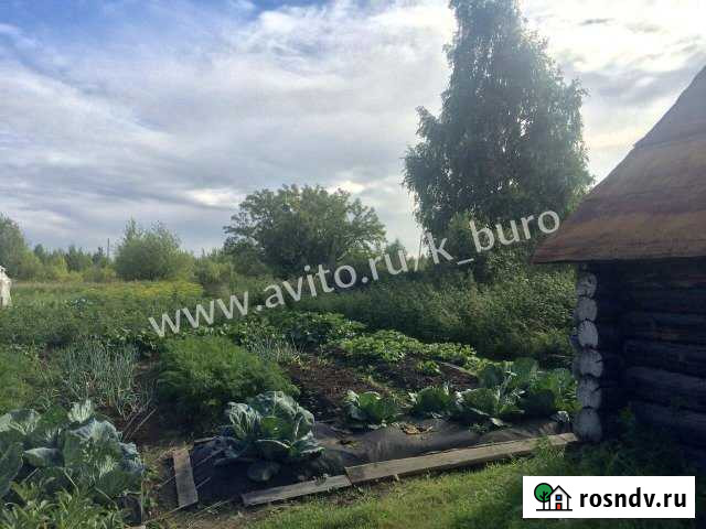 Дом 32.7 м² на участке 26 сот. на продажу в Краснотурьинске Краснотурьинск - изображение 1