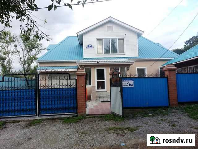 Дом 180 м² на участке 7 сот. на продажу в Лесозаводске Лесозаводск - изображение 1