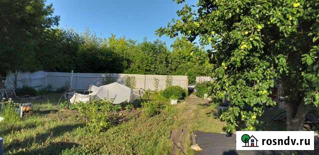 Участок СНТ, ДНП 6 сот. на продажу в Новокуйбышевске Новокуйбышевск - изображение 1