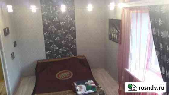 1-комнатная квартира, 30 м², 5/5 эт. в аренду посуточно в Прокопьевске Прокопьевск