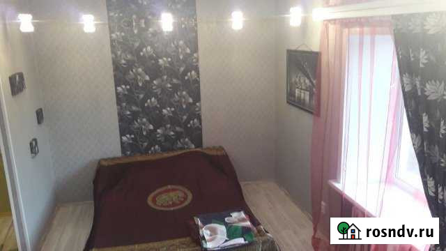 1-комнатная квартира, 30 м², 5/5 эт. в аренду посуточно в Прокопьевске Прокопьевск - изображение 1