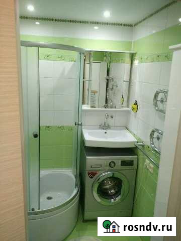 2-комнатная квартира, 48 м², 4/5 эт. в аренду на длительный срок в Кургане Курган - изображение 1