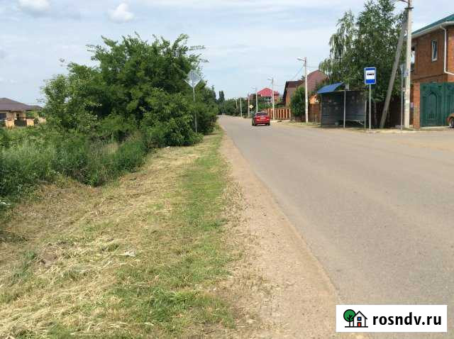 Участок промназначения 8 сот. на продажу в Индустриальном Индустриальный - изображение 1