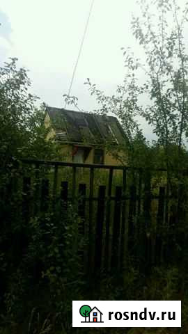 Дача 24 м² на участке 5 сот. на продажу в Нижнем Кисляе Нижний Кисляй - изображение 1