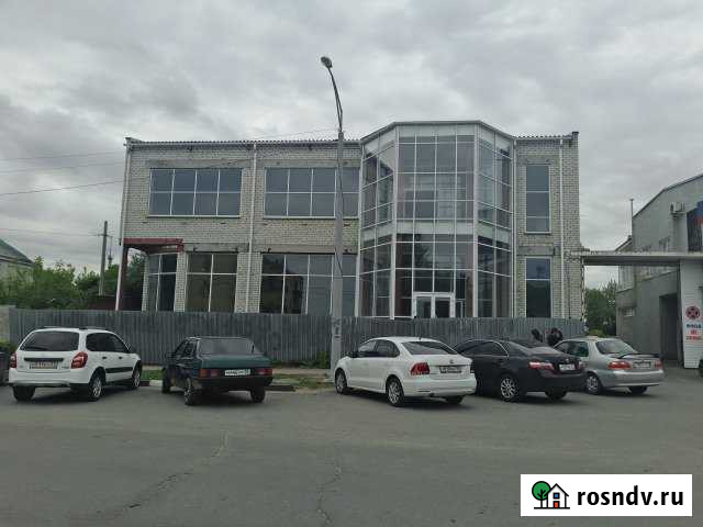 Свободного назначения 2368 кв.м. Старый Оскол - изображение 1