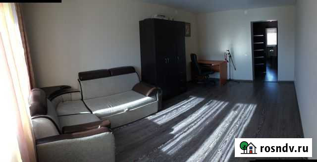 1-комнатная квартира, 47 м², 3/3 эт. в аренду на длительный срок в Березовском Свердловской области Березовский - изображение 1