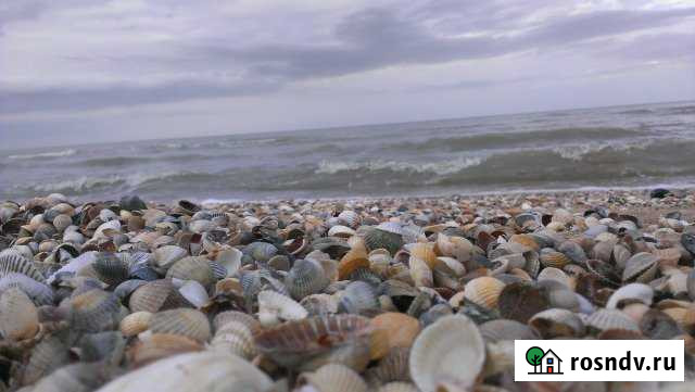 Участок ИЖС 6 сот. на продажу в Ахтанизовской Ахтанизовская - изображение 1