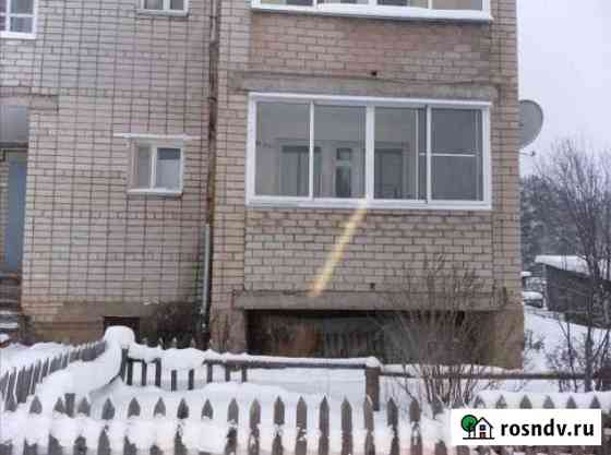 3-комнатная квартира, 64 м², 1/3 эт. на продажу в Кирово-Чепецке Кирово-Чепецк