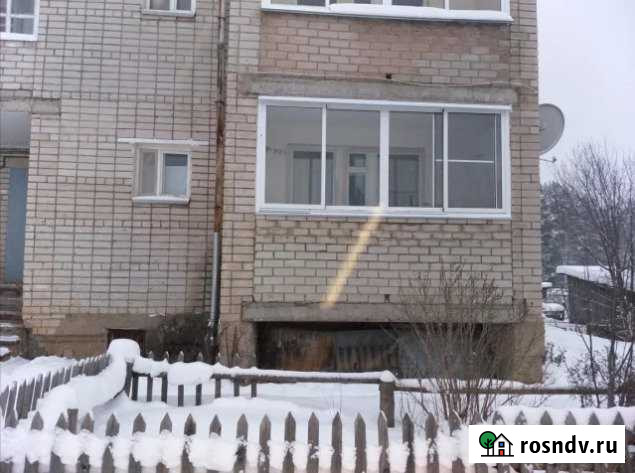 3-комнатная квартира, 64 м², 1/3 эт. на продажу в Кирово-Чепецке Кирово-Чепецк - изображение 1