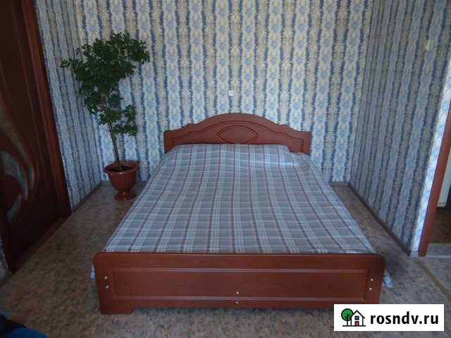 1-комнатная квартира, 44 м², 1/2 эт. в аренду посуточно в Соль-Илецке Соль-Илецк - изображение 1