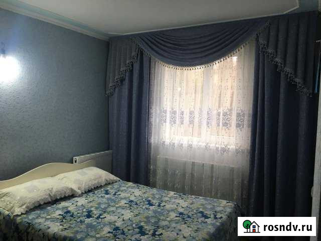 2-комнатная квартира, 40 м², 1/1 эт. в аренду на длительный срок в Кропоткине Кропоткин - изображение 1