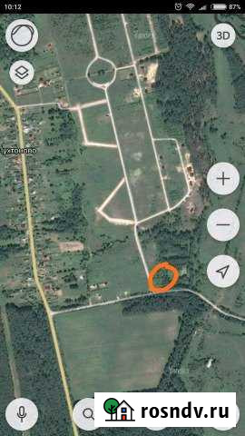 Участок ИЖС 15 сот. на продажу в Судогде Судогда - изображение 1