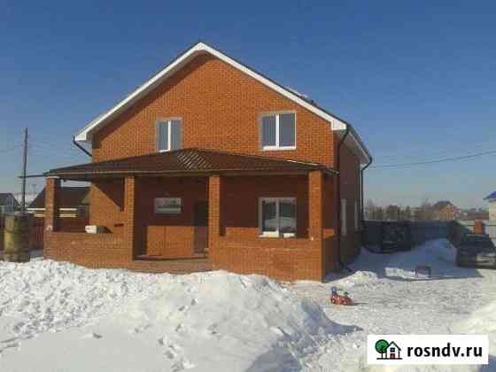 Коттедж 250 м² на участке 15 сот. на продажу в Култаево Култаево