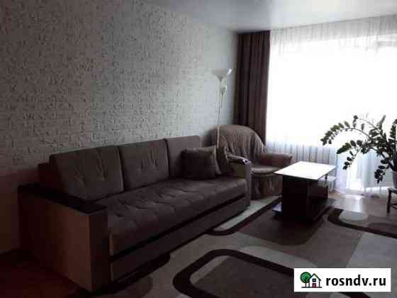 3-комнатная квартира, 60 м², 2/5 эт. в аренду посуточно в Яровом Яровое