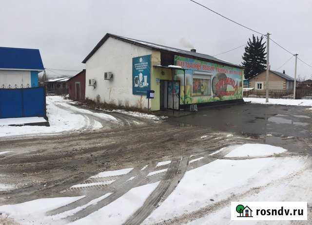 Продажа магазина 101.8 кв Майма - изображение 1