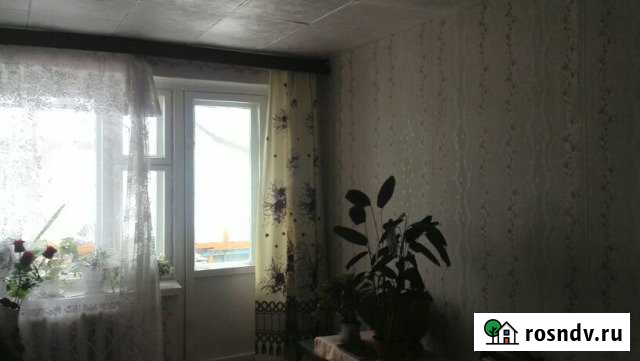 3-комнатная квартира, 64 м², 1/3 эт. на продажу в Москаленках Москаленки - изображение 1