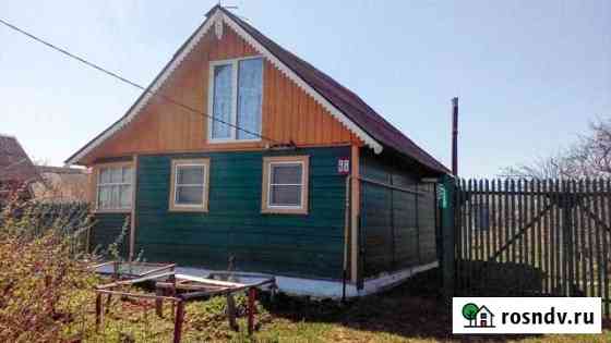 Дом 60 м² на участке 15 сот. на продажу в Юрьев-Польском Юрьев-Польский