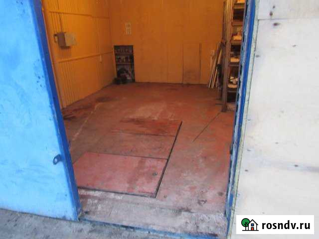 Гараж 24 м² на продажу в Великих Луках Великие Луки - изображение 1