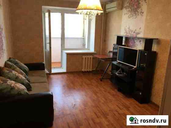 1-комнатная квартира, 36 м², 7/14 эт. в аренду на длительный срок в Самаре Самара