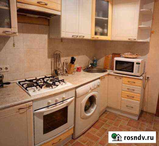 3-комнатная квартира, 67 м², 3/9 эт. в аренду на длительный срок в Калуге Калуга