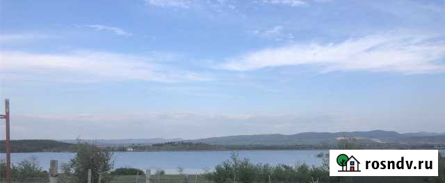 Участок СНТ, ДНП 12 сот. на продажу в Белогорске Республики Крым Белогорск - изображение 1