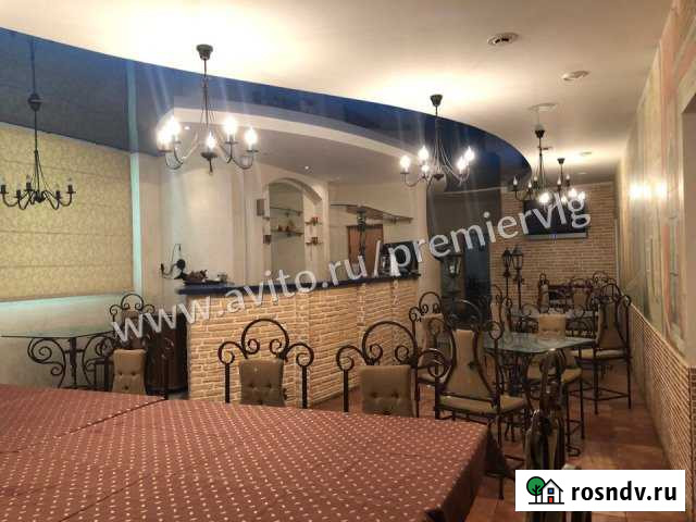 Помещение общественного питания, 168 кв.м. Волгоград - изображение 1
