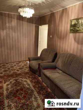 2-комнатная квартира, 42 м², 4/5 эт. в аренду на длительный срок в Костроме Кострома
