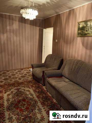 2-комнатная квартира, 42 м², 4/5 эт. в аренду на длительный срок в Костроме Кострома - изображение 1