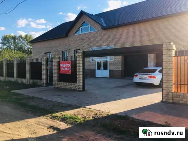 Дом 625 м² на участке 26 сот. на продажу в Нежинке Нежинка - изображение 1