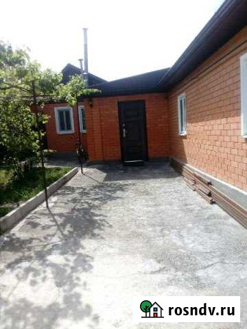 Дом 99 м² на участке 9 сот. на продажу в Отрадной Отрадная - изображение 1