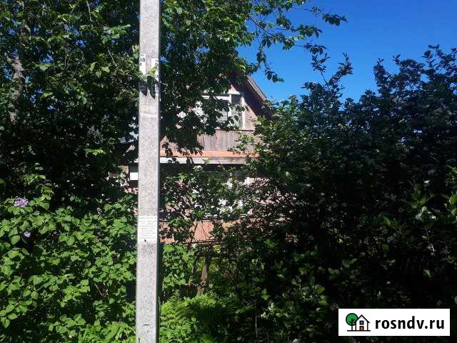 Дача 41 м² на участке 6 сот. на продажу в Павлово Ленинградской области Павлово - изображение 1