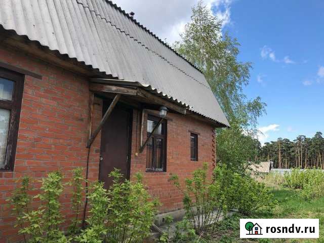 Дача 60 м² на участке 11 сот. на продажу в Красноярке Красноярка - изображение 1