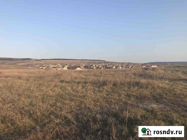 Участок ИЖС 12 сот. на продажу в Чистенькой Чистенькая - изображение 1