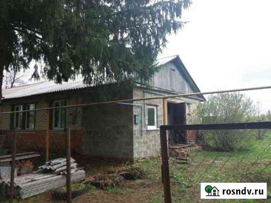 Дом 55 м² на участке 6 сот. на продажу в Кимовске Кимовск
