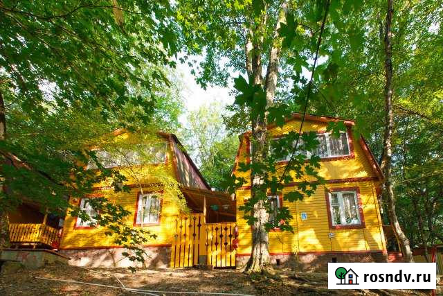 Продам коммерческую недвижимость (готовый бизнес) Геленджик - изображение 1