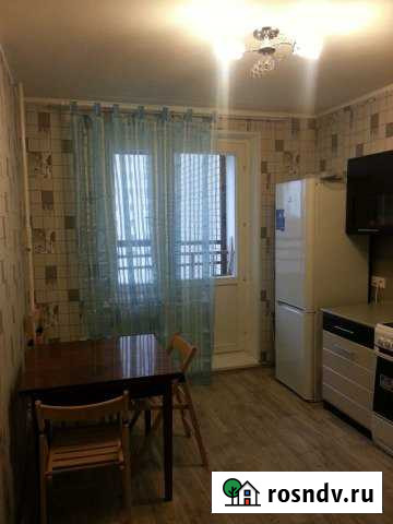 2-комнатная квартира, 55 м², 8/19 эт. на продажу в Щербинке Щербинка - изображение 1