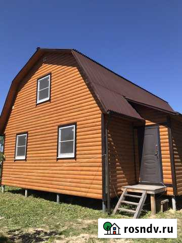 Дом 110 м² на участке 9 сот. на продажу в Сосновом Бору Сосновый Бор - изображение 1