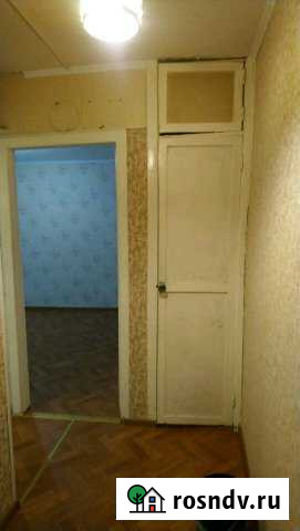 1-комнатная квартира, 30 м², 1/5 эт. на продажу в Водном Водный - изображение 1