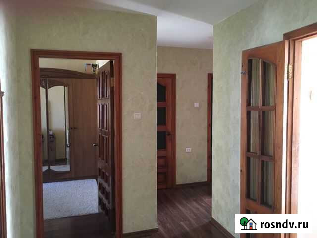 3-комнатная квартира, 70 м², 5/5 эт. на продажу в Троицке Челябинской области Троицк - изображение 1