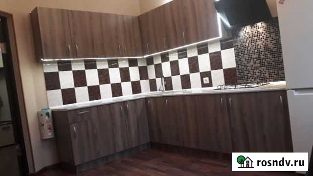 2-комнатная квартира, 50 м², 2/4 эт. на продажу в Горячем Ключе Горячий Ключ - изображение 1