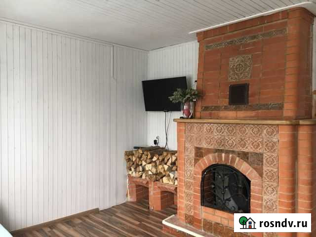 Дом 100 м² на участке 15 сот. в аренду на длительный срок в Тучково Тучково - изображение 1