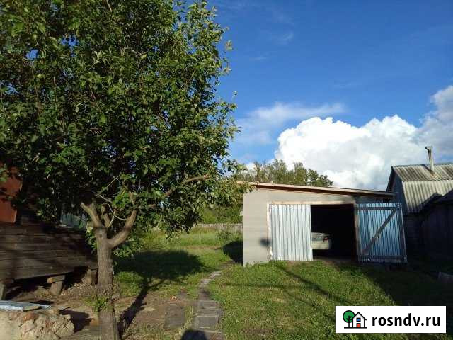 Дом 20 м² на участке 12 сот. на продажу в Ардатове Республики Мордовия Ардатов - изображение 1